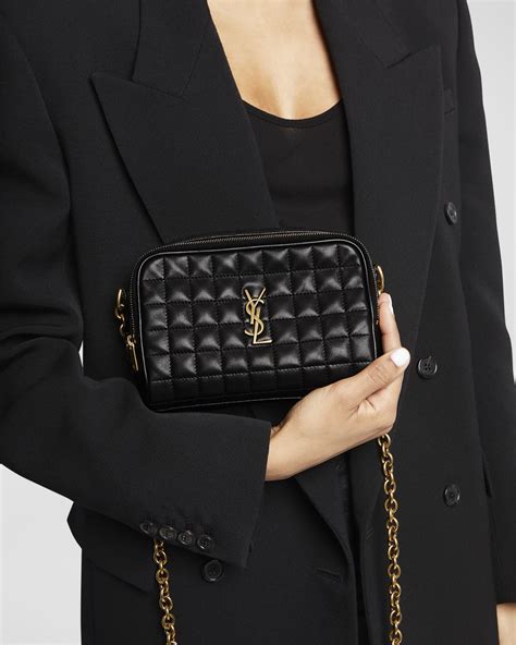 cassandra ysl mini|ysl cassandre pouch.